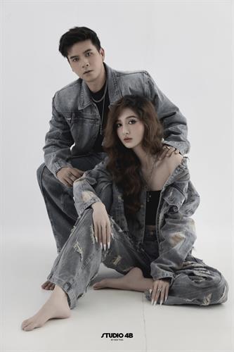 Vợ Chồng Ca Sĩ Hồ Quang Hiếu4